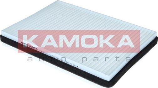 Kamoka F426401 - Фильтр воздуха в салоне autodnr.net