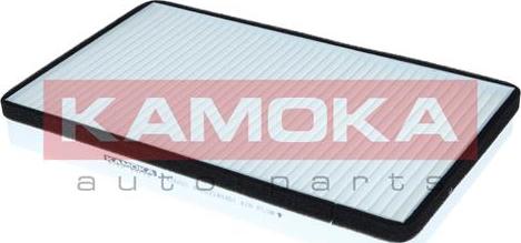 Kamoka F426601 - Фильтр воздуха в салоне avtokuzovplus.com.ua