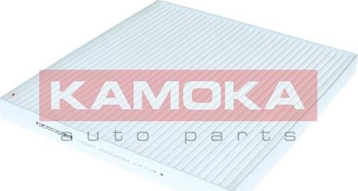 Kamoka F426901 - Фільтр, повітря у внутрішній простір autocars.com.ua