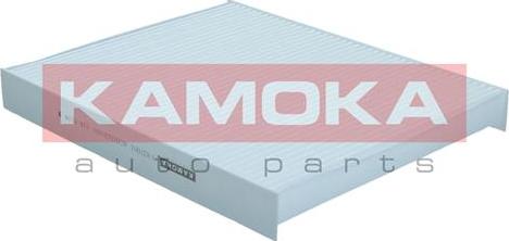 Kamoka F427001 - Фильтр воздуха в салоне autodnr.net