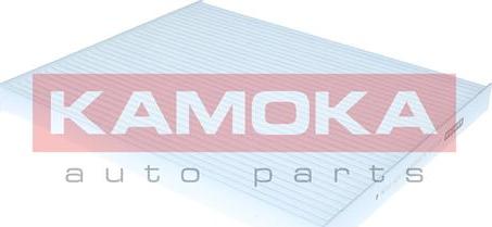 Kamoka F427101 - Фильтр воздуха в салоне avtokuzovplus.com.ua