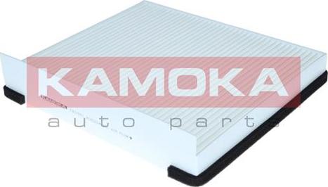 Kamoka F427501 - Фільтр, повітря у внутрішній простір autocars.com.ua