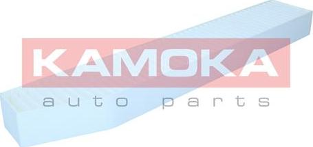 Kamoka F428001 - Фільтр, повітря у внутрішній простір autocars.com.ua