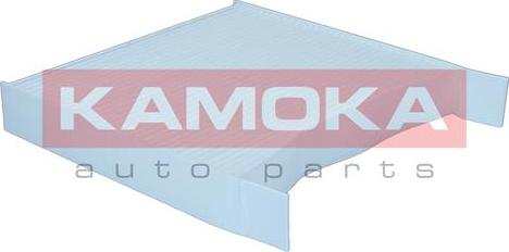 Kamoka F428101 - Фільтр, повітря у внутрішній простір autocars.com.ua