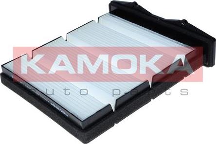 Kamoka F428401 - Фільтр, повітря у внутрішній простір autocars.com.ua