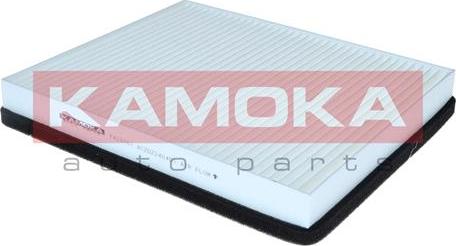 Kamoka F428701 - Фильтр воздуха в салоне autodnr.net