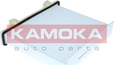 Kamoka F429201 - Фильтр воздуха в салоне autodnr.net