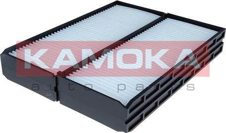 Kamoka F429501 - Фильтр воздуха в салоне avtokuzovplus.com.ua