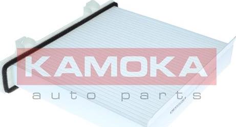 Kamoka F430001 - Фильтр воздуха в салоне autodnr.net