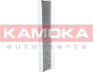 Kamoka F503601 - Фільтр, повітря у внутрішній простір autocars.com.ua