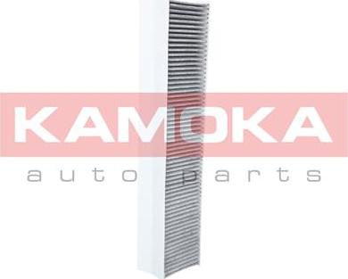 Kamoka F503601 - Фільтр, повітря у внутрішній простір autocars.com.ua