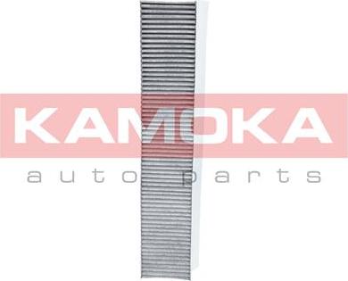 Kamoka F503601 - Фильтр воздуха в салоне avtokuzovplus.com.ua