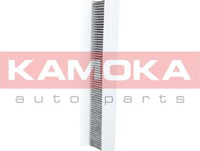 Kamoka F503601 - Фільтр, повітря у внутрішній простір autocars.com.ua