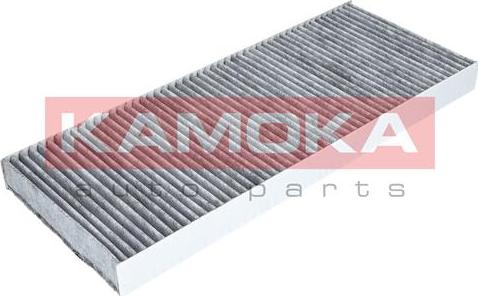 Kamoka F503901 - Фильтр воздуха в салоне avtokuzovplus.com.ua