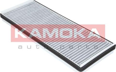 Kamoka F504201 - Фильтр воздуха в салоне avtokuzovplus.com.ua