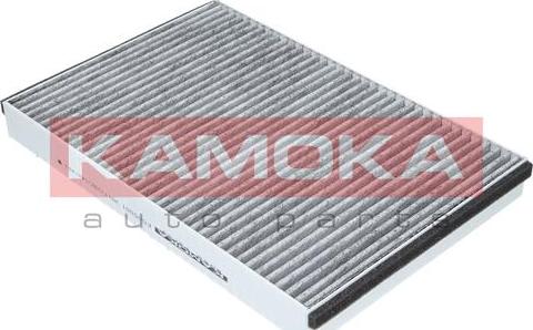 Kamoka F505001 - Фільтр, повітря у внутрішній простір autocars.com.ua