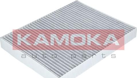 Kamoka F505101 - Фільтр, повітря у внутрішній простір autocars.com.ua