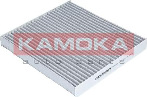 Kamoka F505401 - Фильтр воздуха в салоне autodnr.net