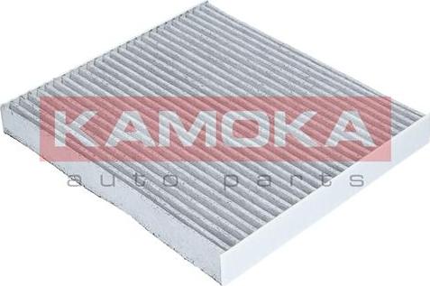 Kamoka F505401 - Фильтр воздуха в салоне autodnr.net