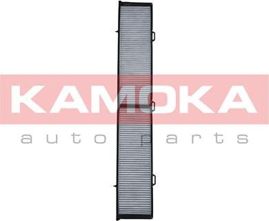 Kamoka F505901 - Фільтр, повітря у внутрішній простір autocars.com.ua