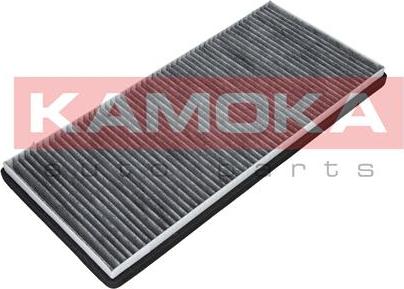 Kamoka F508501 - Фільтр, повітря у внутрішній простір autocars.com.ua