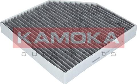 Kamoka F509301 - Фильтр воздуха в салоне avtokuzovplus.com.ua