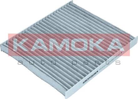 Kamoka F510101 - Фільтр, повітря у внутрішній простір autocars.com.ua