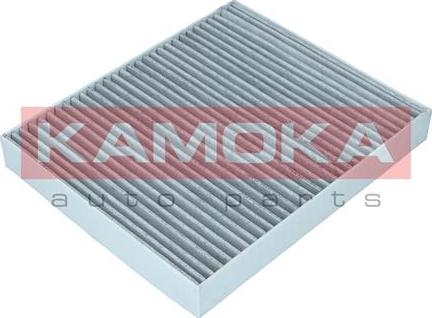 Kamoka F513001 - Фільтр, повітря у внутрішній простір autocars.com.ua