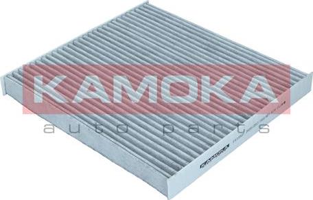 Kamoka F515501 - Фильтр воздуха в салоне autodnr.net