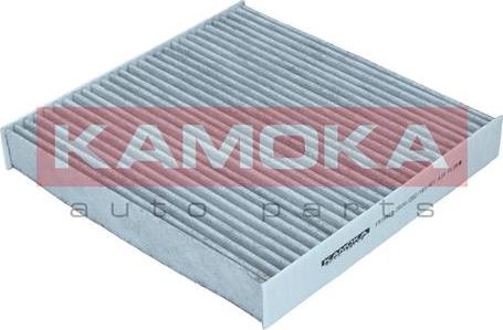 Kamoka F515901 - Фильтр воздуха в салоне autodnr.net