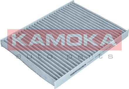 Kamoka F516801 - Фильтр воздуха в салоне autodnr.net