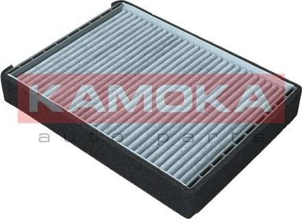 Kamoka F516901 - Фильтр воздуха в салоне autodnr.net