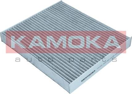 Kamoka F517001 - Фильтр воздуха в салоне avtokuzovplus.com.ua