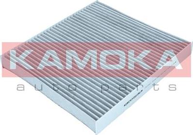 Kamoka F517301 - Фильтр воздуха в салоне avtokuzovplus.com.ua