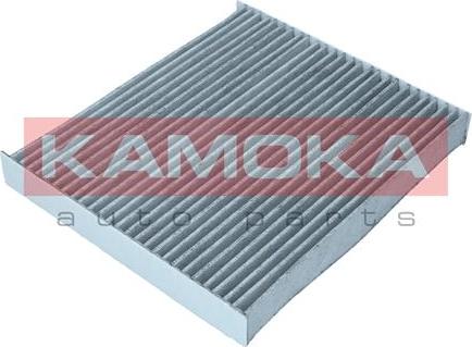 Kamoka F517701 - Фильтр воздуха в салоне avtokuzovplus.com.ua