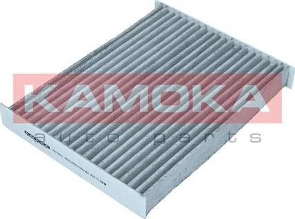 Kamoka F517901 - Фільтр, повітря у внутрішній простір autocars.com.ua