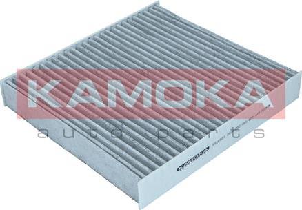 Kamoka F518501 - Фильтр воздуха в салоне avtokuzovplus.com.ua