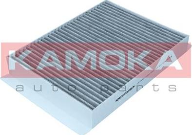 Kamoka F518601 - Фильтр воздуха в салоне autodnr.net
