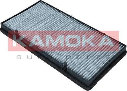 Kamoka F519101 - Фильтр воздуха в салоне avtokuzovplus.com.ua