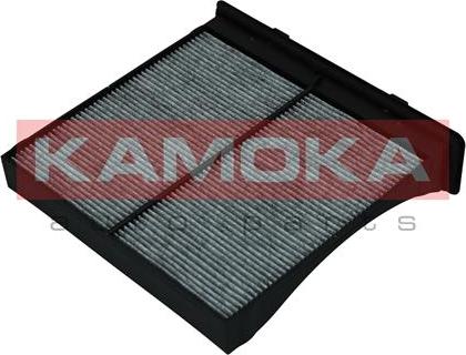 Kamoka F519801 - Фильтр воздуха в салоне avtokuzovplus.com.ua