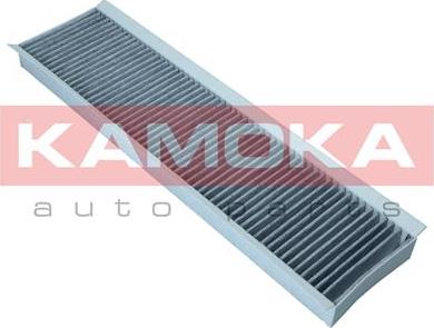 Kamoka F520101 - Фільтр, повітря у внутрішній простір autocars.com.ua