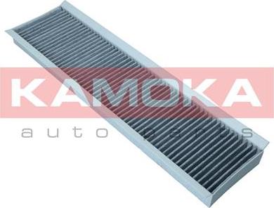 Kamoka F520101 - Фільтр, повітря у внутрішній простір autocars.com.ua