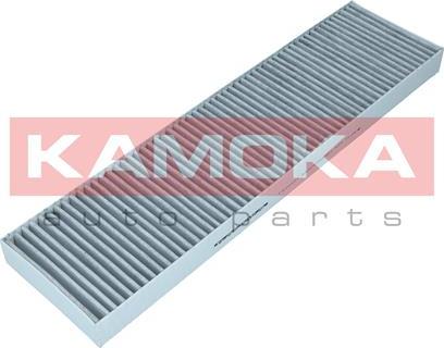 Kamoka F520401 - Фільтр, повітря у внутрішній простір autocars.com.ua