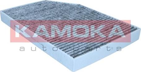 Kamoka F522101 - Фильтр воздуха в салоне avtokuzovplus.com.ua