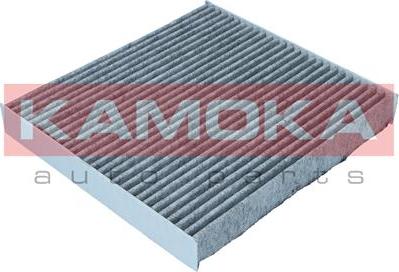 Kamoka F522701 - Фильтр воздуха в салоне autodnr.net