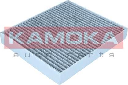 Kamoka F523001 - Фильтр воздуха в салоне avtokuzovplus.com.ua