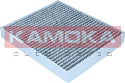 Kamoka F523001 - Фильтр воздуха в салоне avtokuzovplus.com.ua