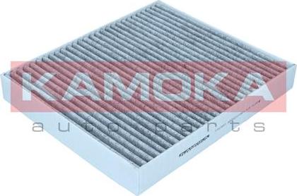 Kamoka F523001 - Фильтр воздуха в салоне avtokuzovplus.com.ua