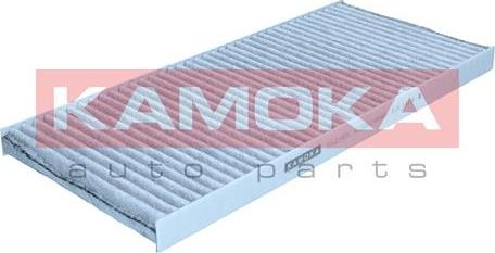 Kamoka F523401 - Фильтр воздуха в салоне avtokuzovplus.com.ua