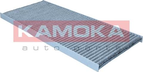 Kamoka F524301 - Фильтр воздуха в салоне autodnr.net